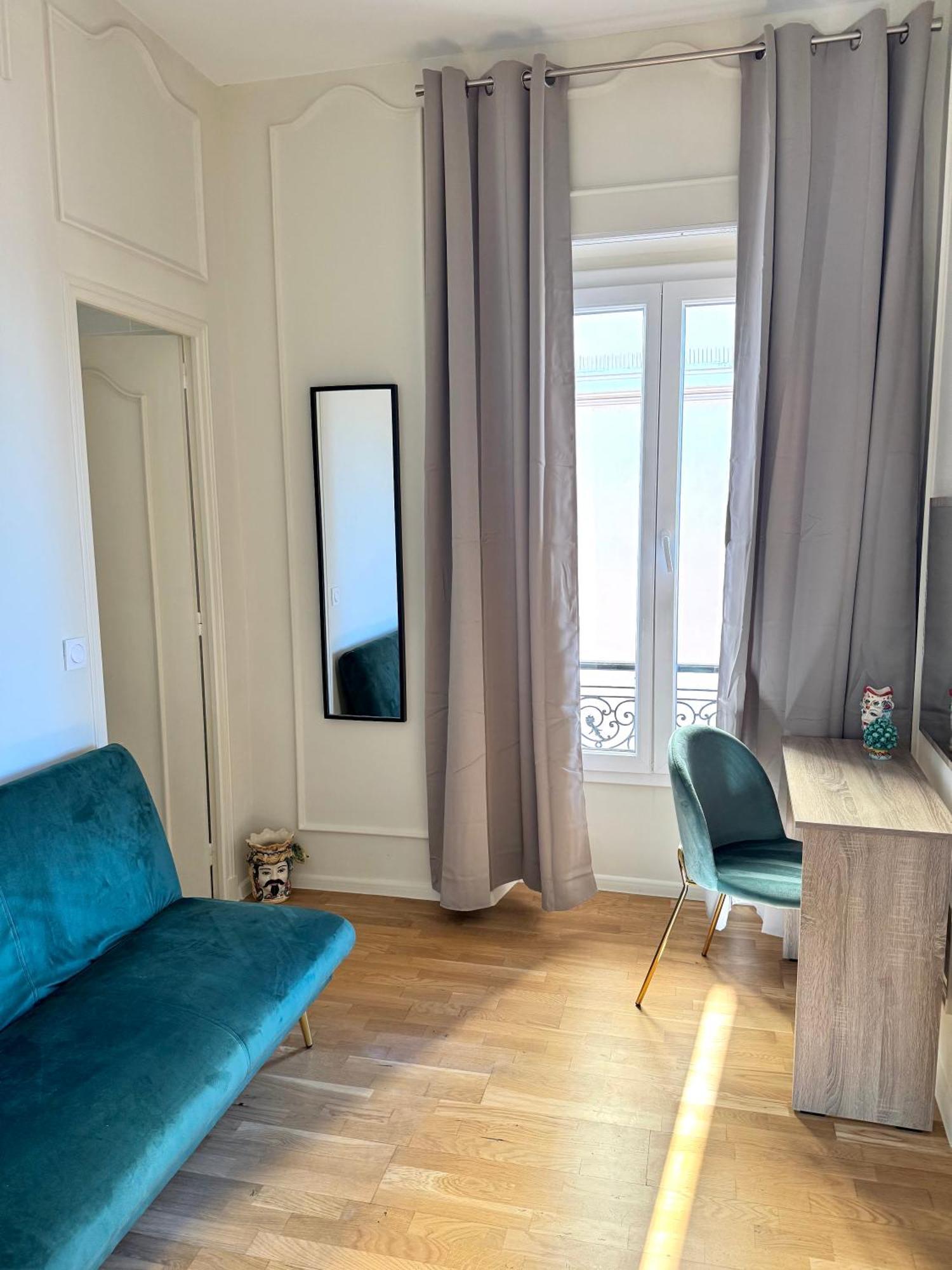 Hotel La Citadelle Вилафранк-сюр-Мер Екстериор снимка
