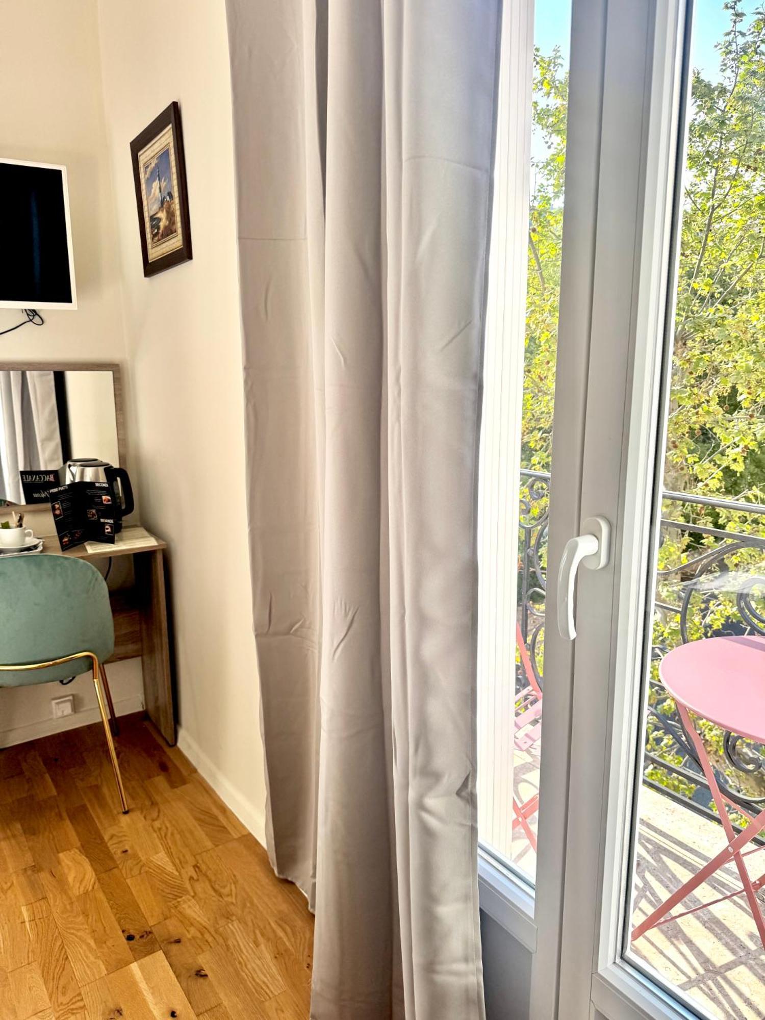 Hotel La Citadelle Вилафранк-сюр-Мер Екстериор снимка